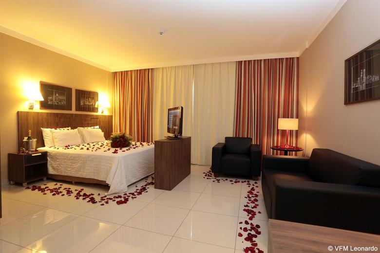 Arco Hotel Express Piracicaba