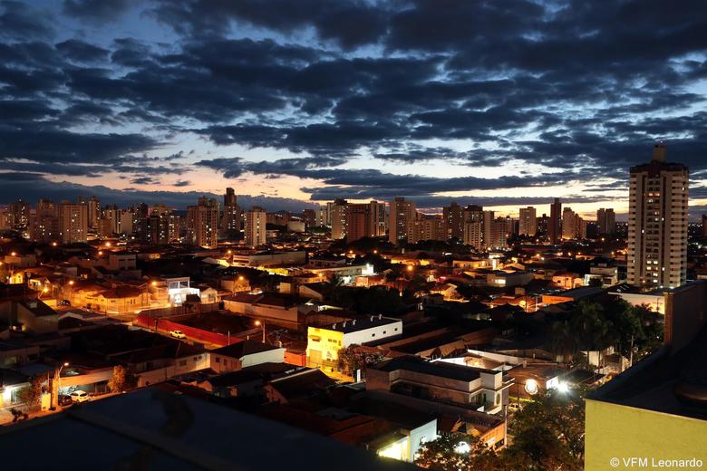 Arco Hotel Express Piracicaba