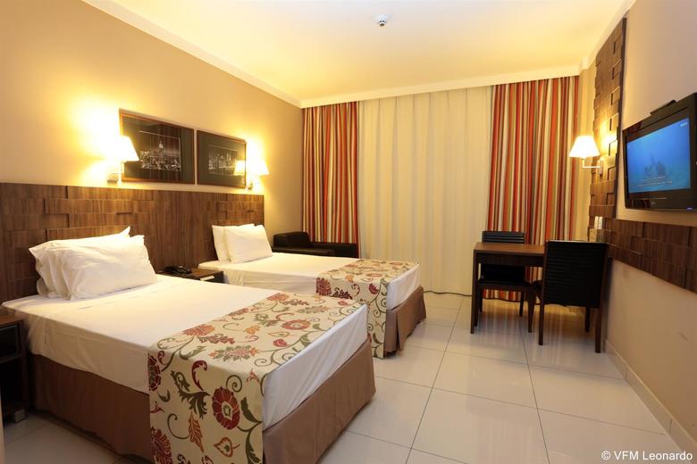 Arco Hotel Express Piracicaba