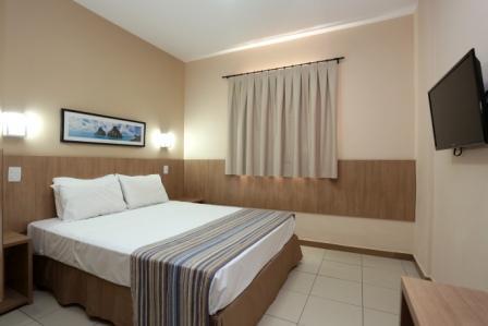 Arco Hotel Express Piracicaba