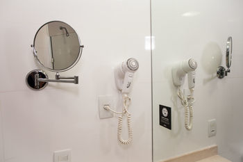 Arco Hotel Express Piracicaba