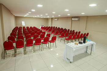 Arco Hotel Express Piracicaba