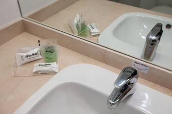 Arco Hotel Express Piracicaba