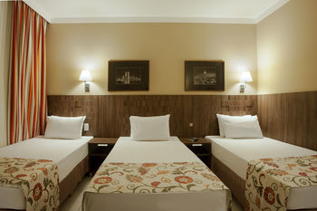 Arco Hotel Express Piracicaba