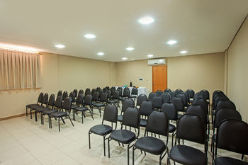 Arco Hotel Express Piracicaba