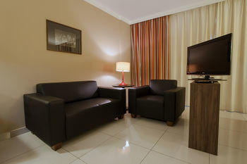 Arco Hotel Express Piracicaba
