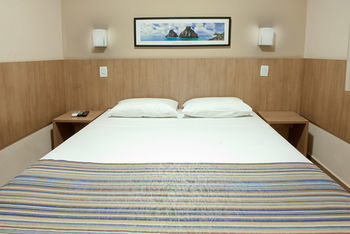 Arco Hotel Express Piracicaba
