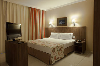 Arco Hotel Express Piracicaba
