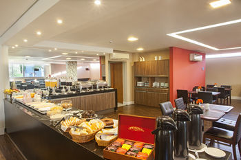 Arco Hotel Express Piracicaba