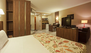Arco Hotel Express Piracicaba