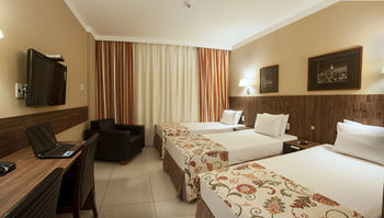 Arco Hotel Express Piracicaba