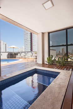 Arco Hotel Express Piracicaba