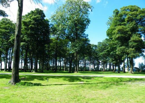 Agroturismo Staden Grange