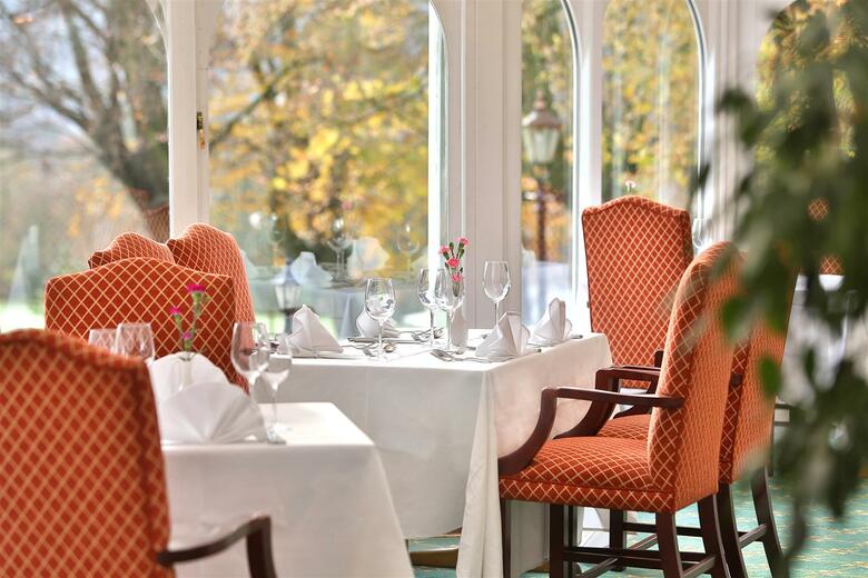 Best Western Lee Wood Hotel