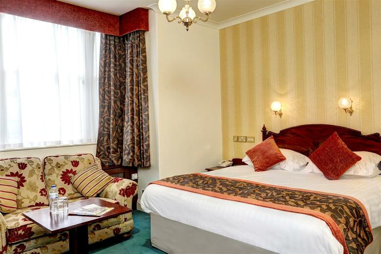 Best Western Lee Wood Hotel