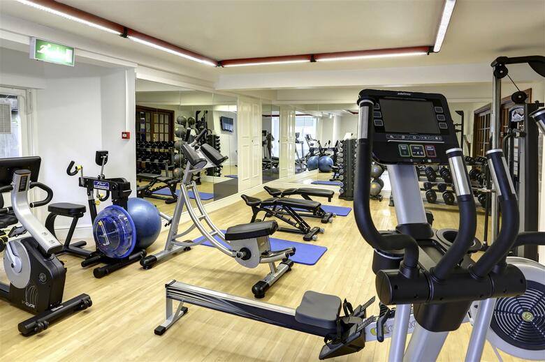 Best Western Lee Wood Hotel