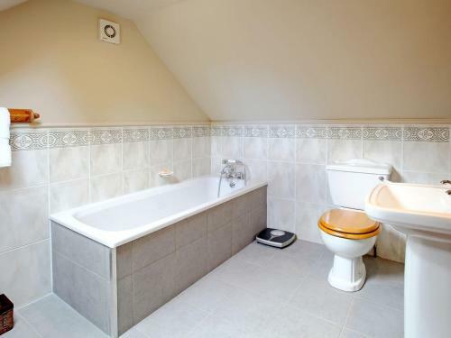 Thorneycroft Coachhouse - 30069