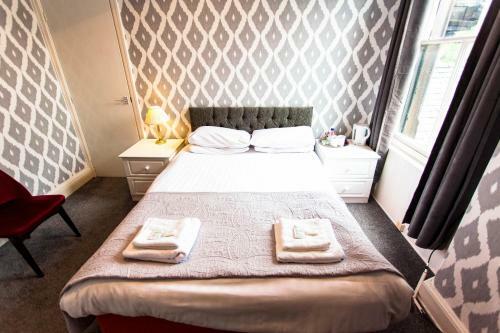 Portland Hotel