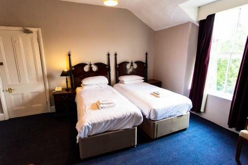 Portland Hotel
