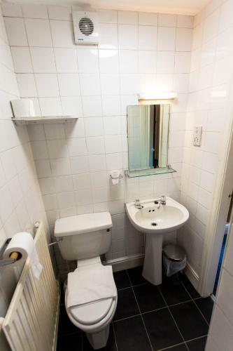 Portland Hotel