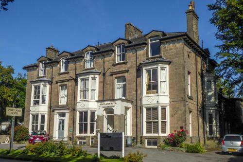 Portland Hotel