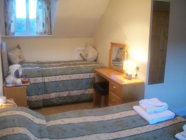 Alison Park Hotel