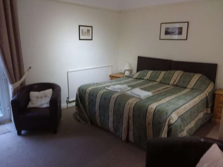 Alison Park Hotel