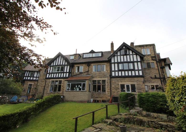 Alison Park Hotel