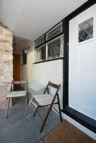 Agroturismo Hawthorn Farm