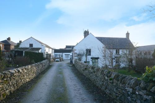 Agroturismo Hawthorn Farm
