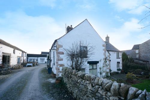 Agroturismo Hawthorn Farm