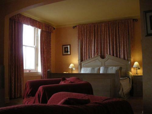Buckingham Hotel