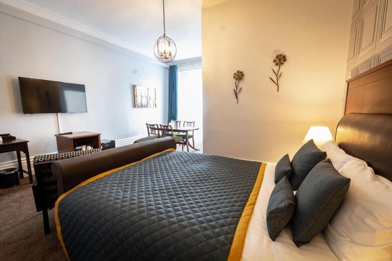 Palace Hotel - The Hotel Collection