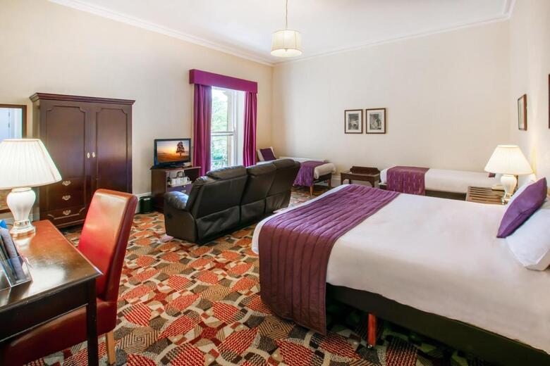 Palace Hotel - The Hotel Collection