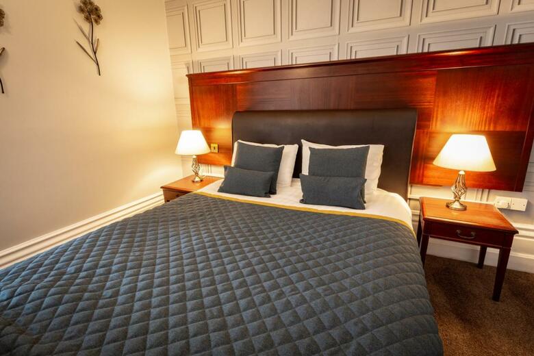 Palace Hotel - The Hotel Collection