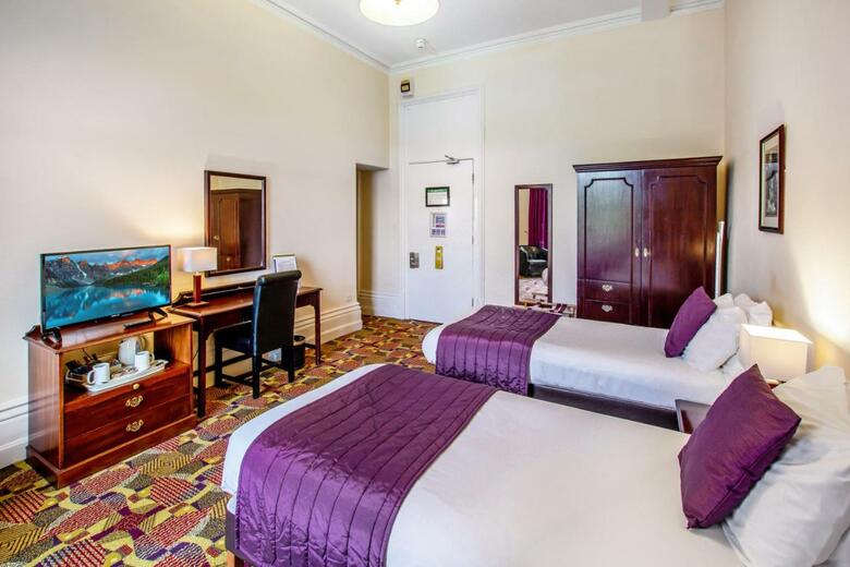 Palace Hotel - The Hotel Collection