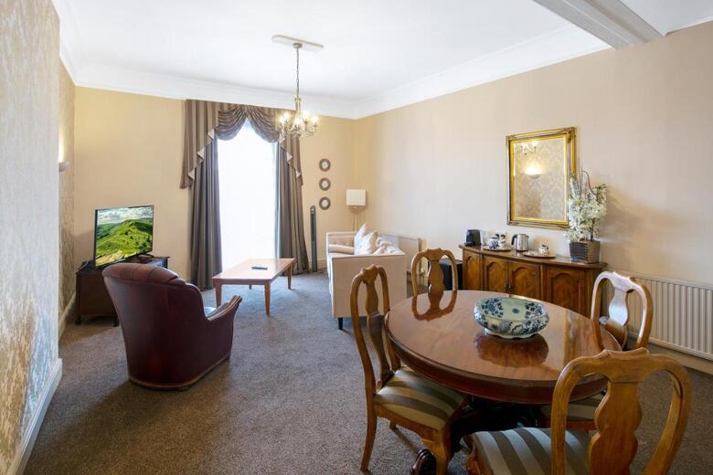 Palace Hotel - The Hotel Collection