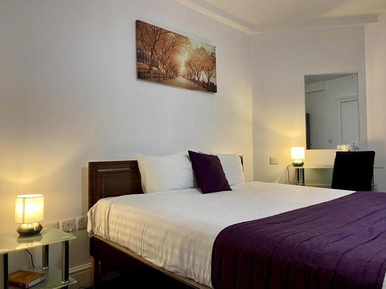 Palace Hotel - The Hotel Collection