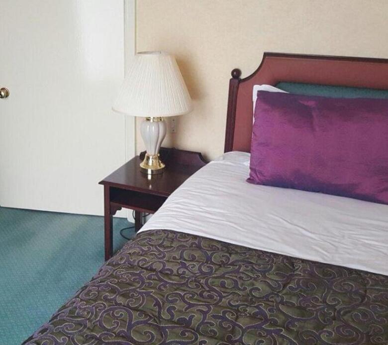 Palace Hotel - The Hotel Collection