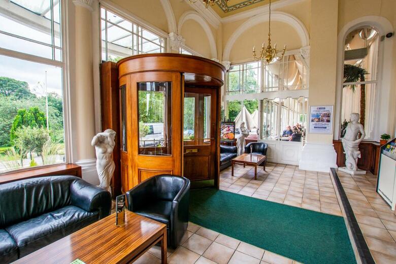 Palace Hotel - The Hotel Collection