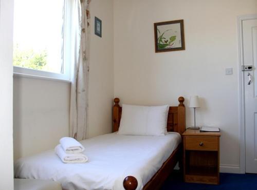 Abbey Court Hotel