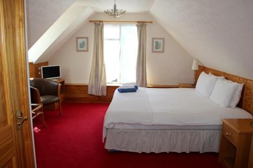 Abbey Court Hotel