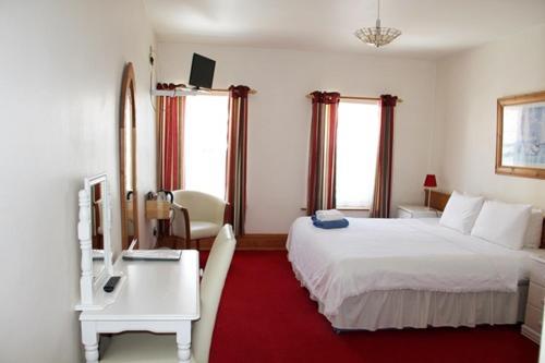 Abbey Court Hotel