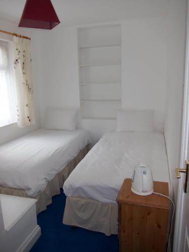 Abbey Court Hotel