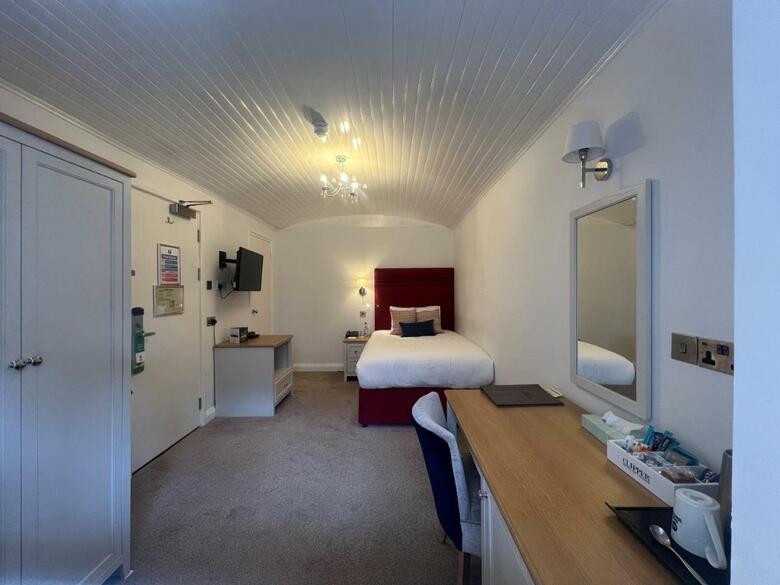 Best Western Hotel De Havelet