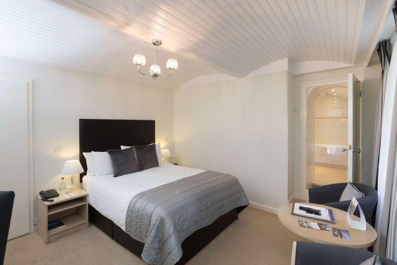 Best Western Hotel De Havelet