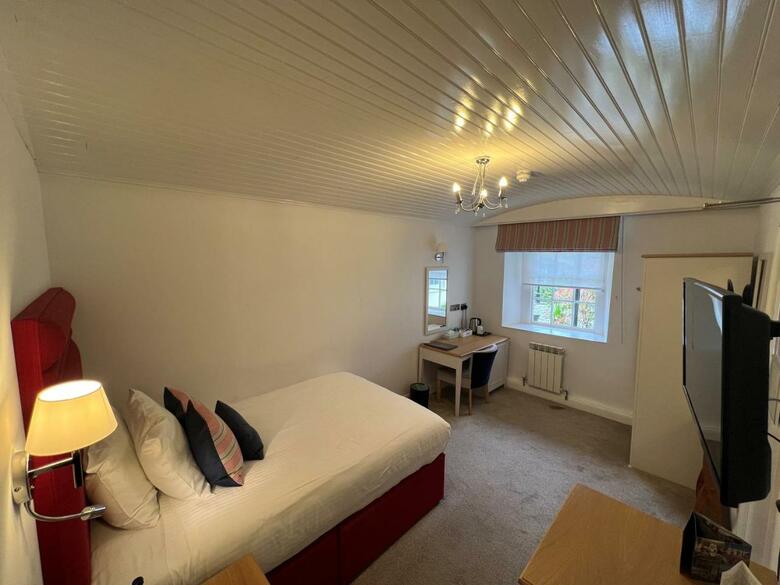 Best Western Hotel De Havelet