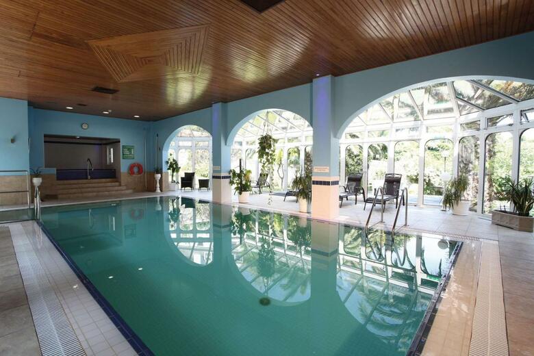 Best Western Hotel De Havelet
