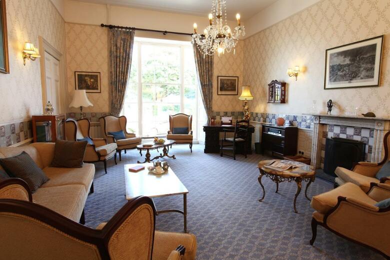 Best Western Hotel De Havelet