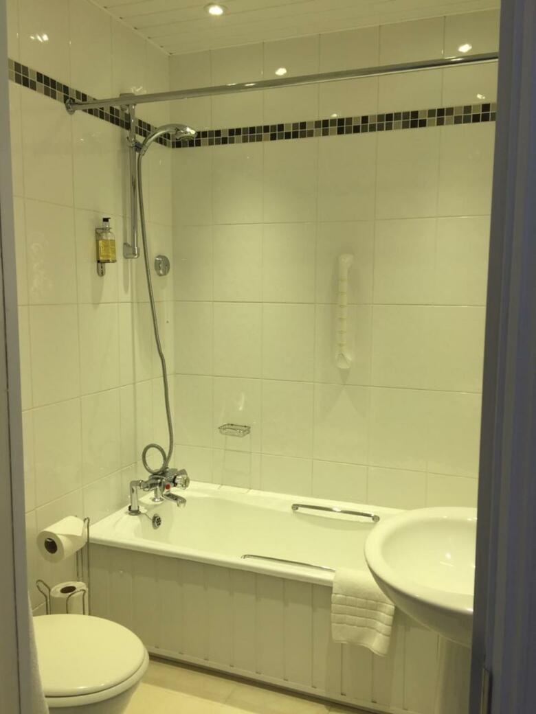 Best Western Hotel De Havelet